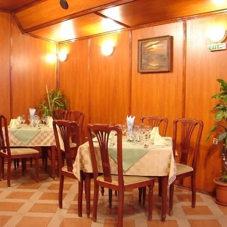 Darling Hotel صوفيا المظهر الخارجي الصورة