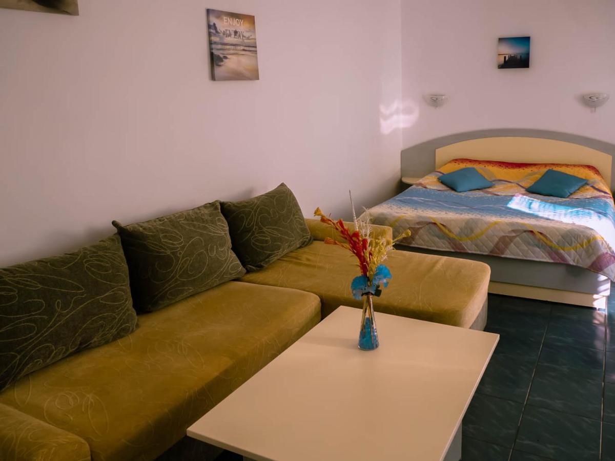 Darling Hotel صوفيا الغرفة الصورة