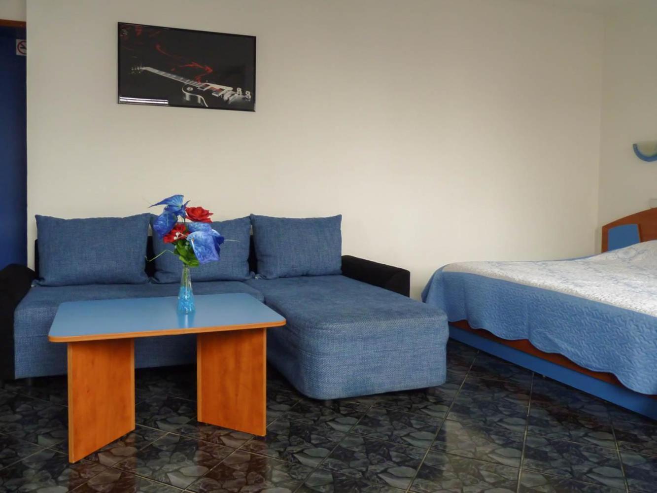 Darling Hotel صوفيا الغرفة الصورة