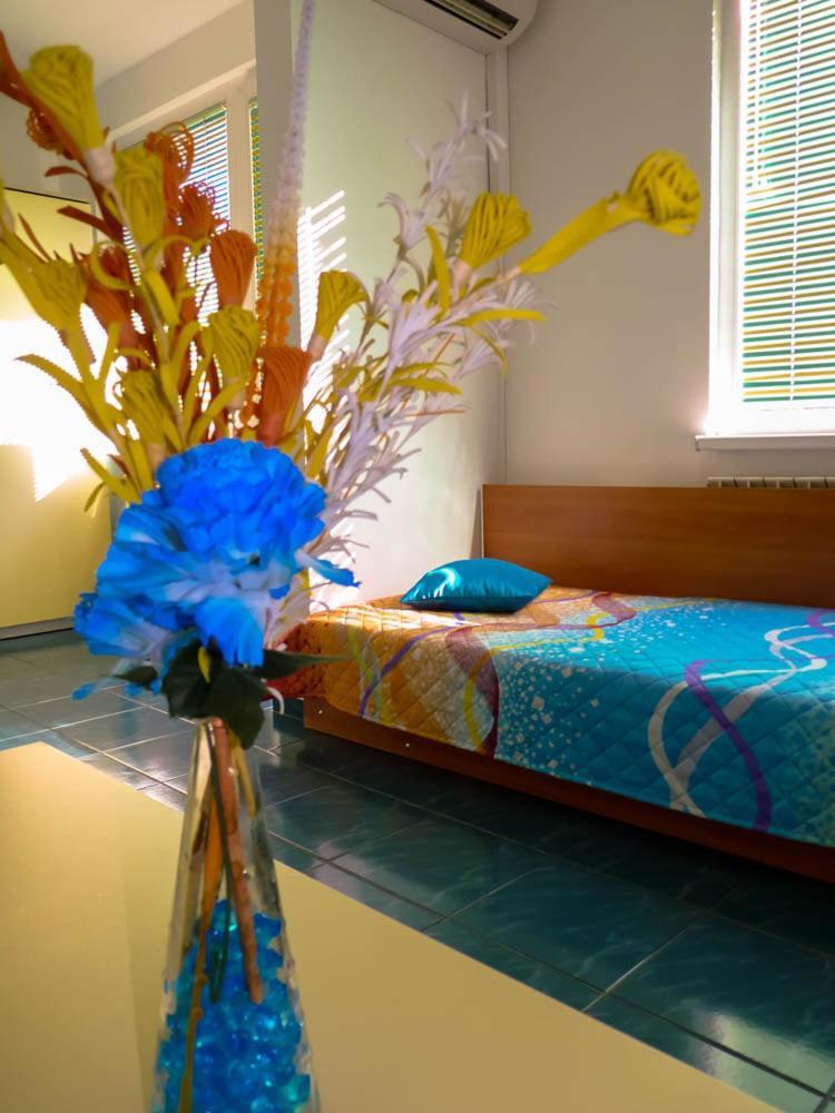 Darling Hotel صوفيا الغرفة الصورة