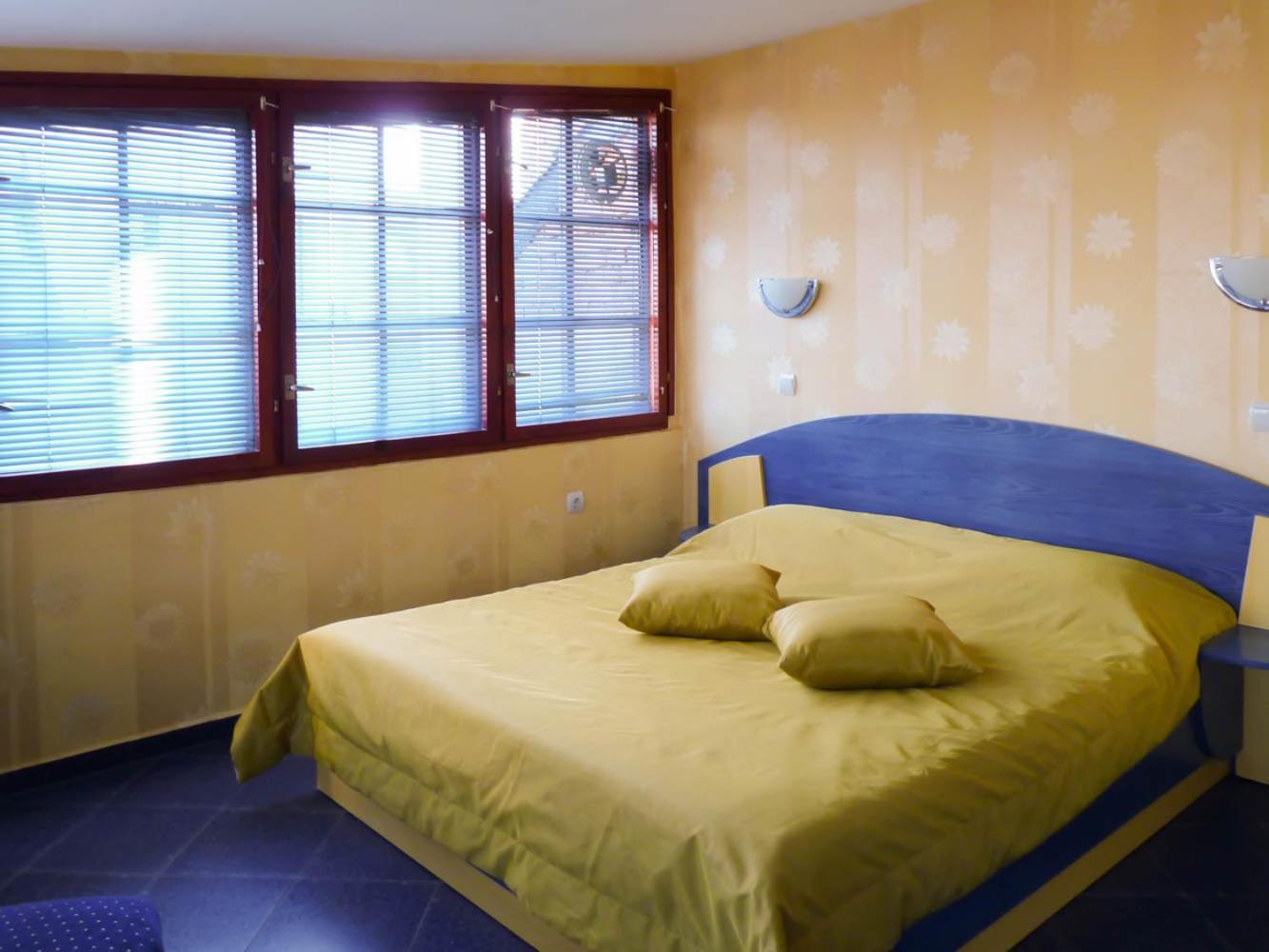 Darling Hotel صوفيا الغرفة الصورة