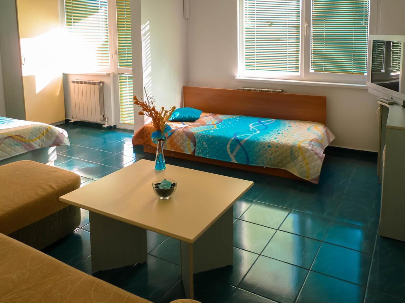 Darling Hotel صوفيا الغرفة الصورة