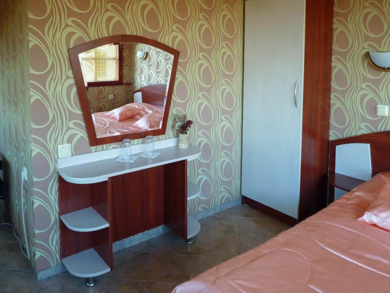 Darling Hotel صوفيا الغرفة الصورة