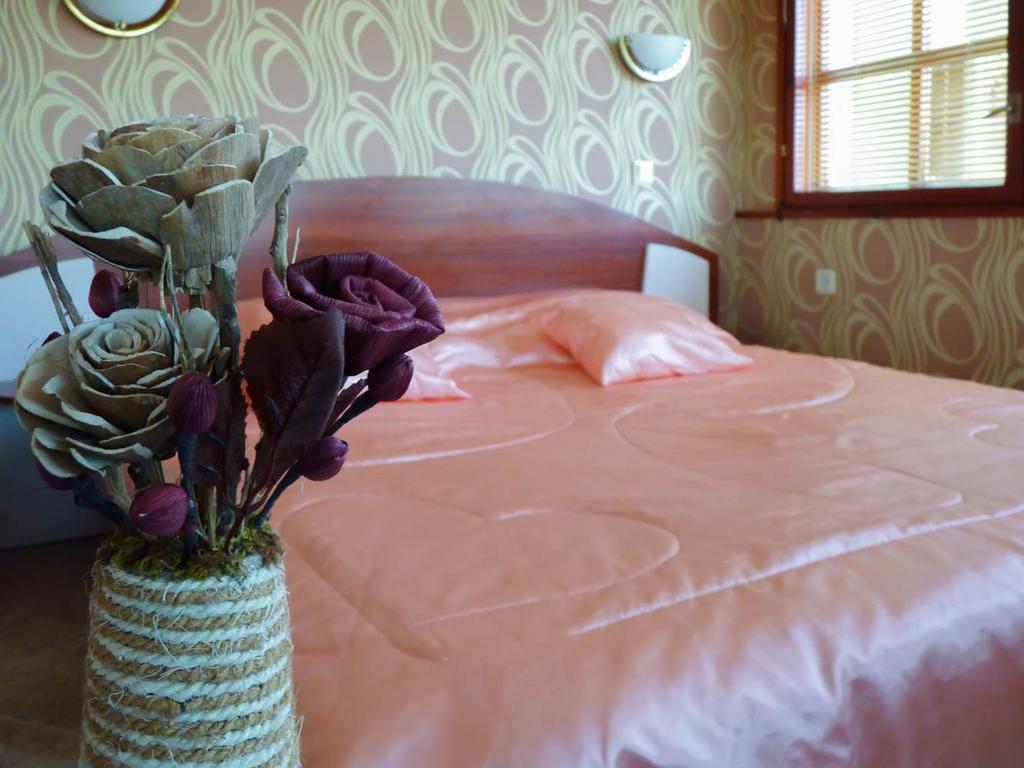 Darling Hotel صوفيا الغرفة الصورة