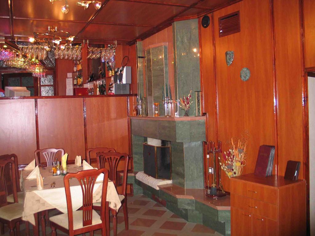 Darling Hotel صوفيا المظهر الخارجي الصورة