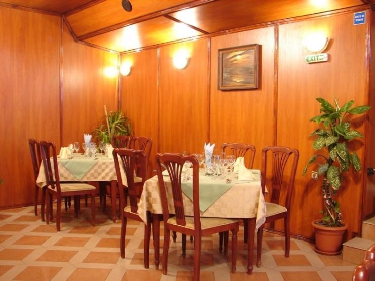 Darling Hotel صوفيا المظهر الخارجي الصورة